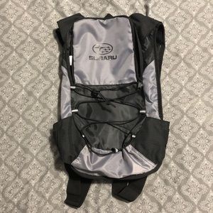 Subaru 🚗 Canteen Backpack